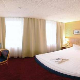 Фотографии гостиницы 
            Hotel Adler Leipzig