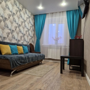 Фотография квартиры Квартира на Ойунского 7