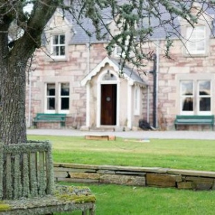Фотография гостевого дома Balloan House