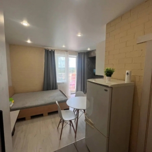 Фотография квартиры Квартира на Тентюковской 308