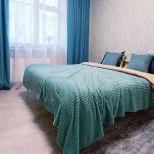 Фотография квартиры Квартира Уютный Север на Ленина 61