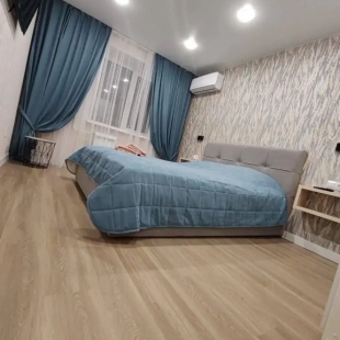 Фотография квартиры Вам рады на переулке Крестьянский