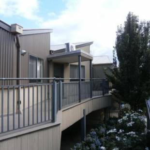 Фотографии апарт отеля 
            Sovereign Views Apartments