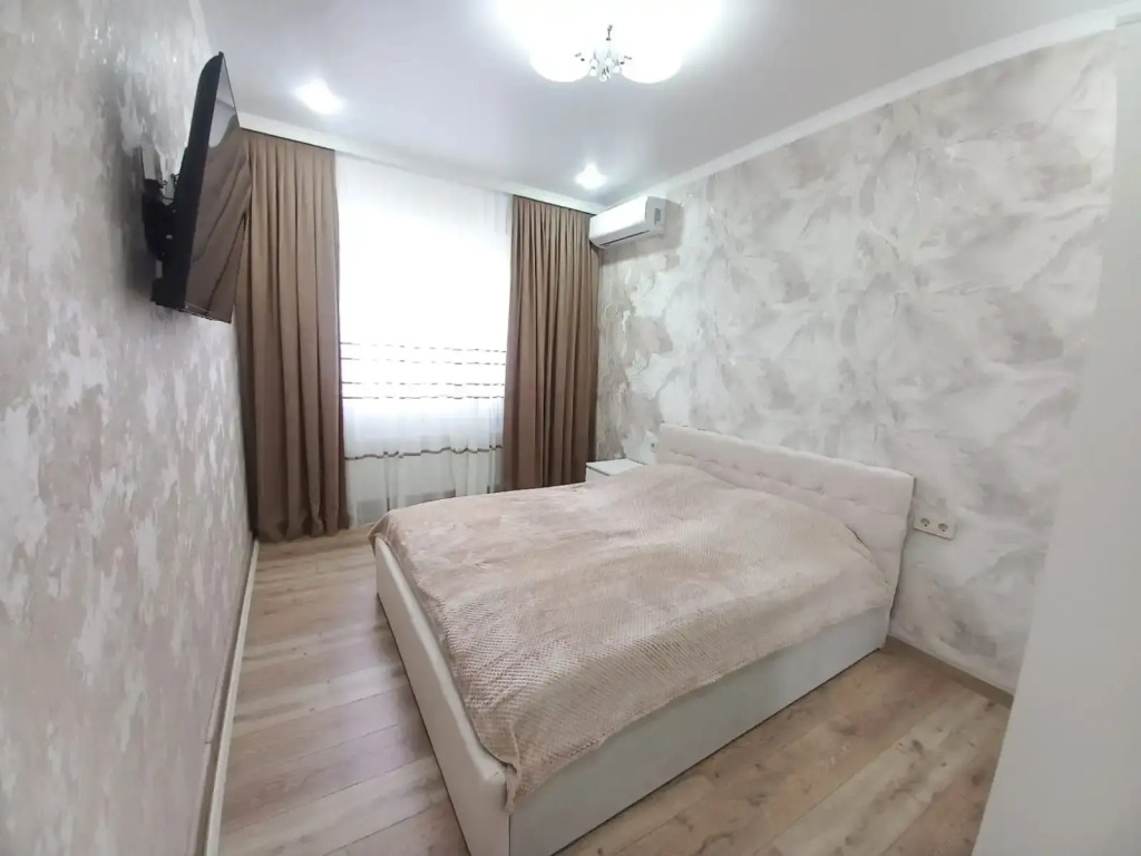 Фотография квартиры Апартаменты Новые Рядом с Парком