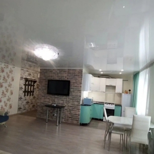 Фотография квартиры Апартаменты на Фрунзе 53