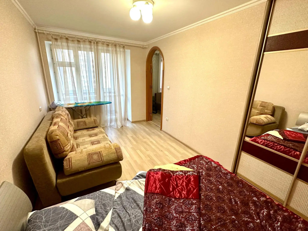 Фотография квартиры Апартаменты Наш дом на улице 50 лет Октября 26