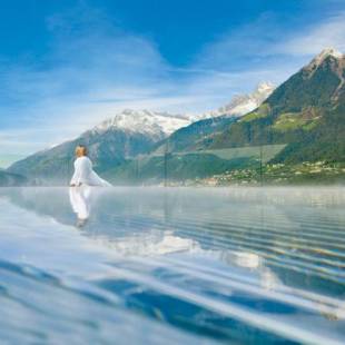 Фотографии гостиницы 
            Hotel Hohenwart