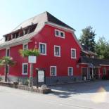 Фотография гостиницы Hotel Restaurant Hochdorfer Hirschen