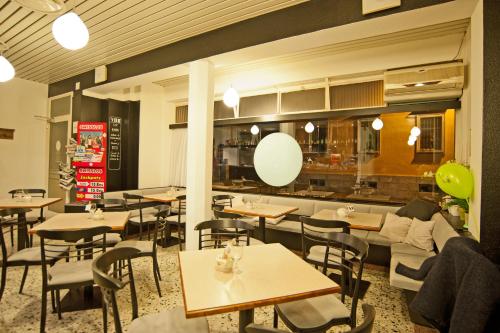 Фотография гостиницы Garni Moderno