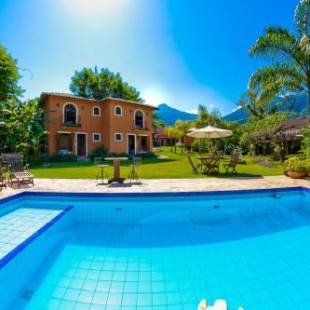 Фотографии мини отеля
Pousada Terra Madre