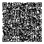 QR код кемпинга София на Косе Пересыпь