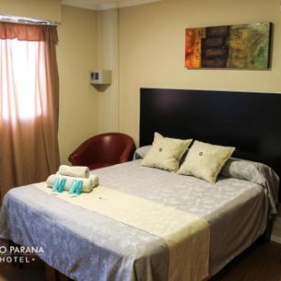 Фотография гостиницы Hotel Alto Parana