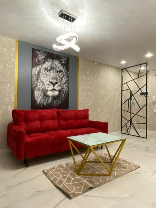 Фотографии квартиры
Апартаменты Кама Люкс