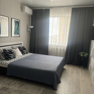 Фотография квартиры Квартира на Пирогова 5Ак6