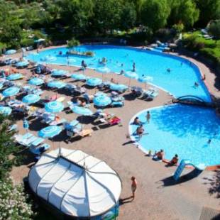 Фотографии апарт отеля
Garden Village San Marino