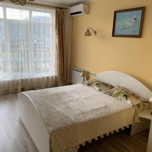 Фотография квартиры Квартира Новомихаловская