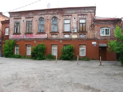 Фотография хостела Z Hostel