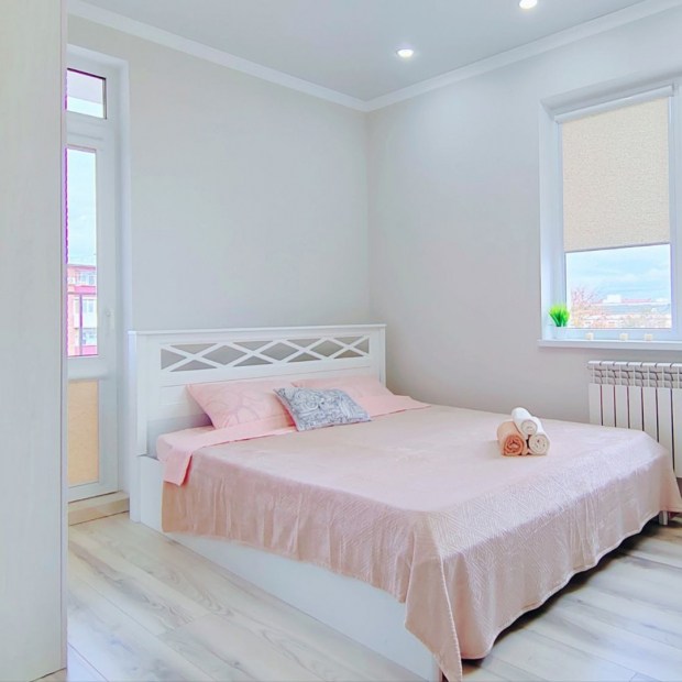 Фотография квартиры Sweethome23 на Синеева, 36