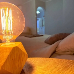 Фотография квартиры Апартаменты в Центре Города