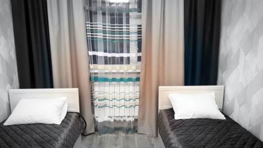 Фотографии квартиры
Апартаменты в Угольных Копях