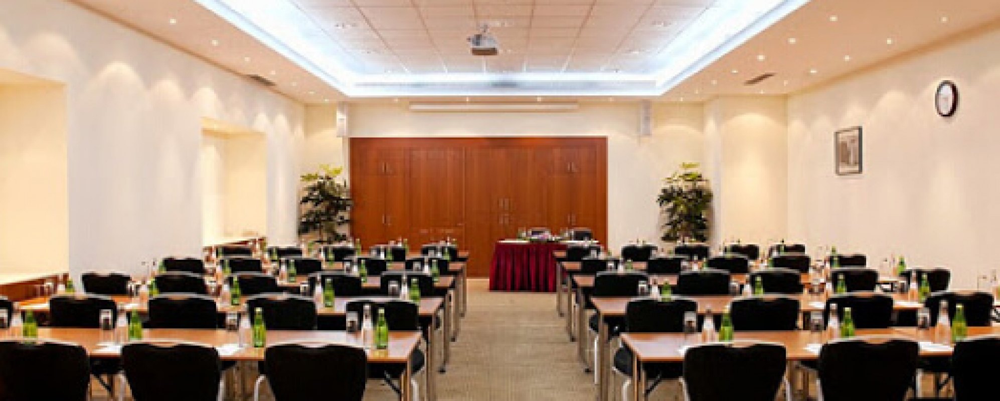 Фотографии конференц-зала Большой зал Авитель