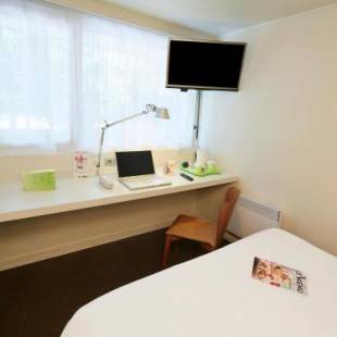 Фотографии гостиницы 
            Campanile Orleans - La Source