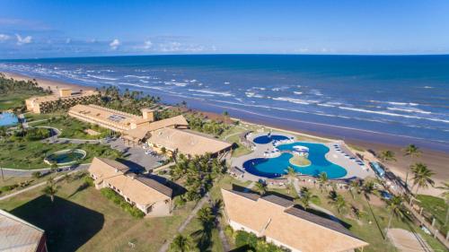 Фотография гостиницы Makai Resort All Inclusive Convention Aracaju