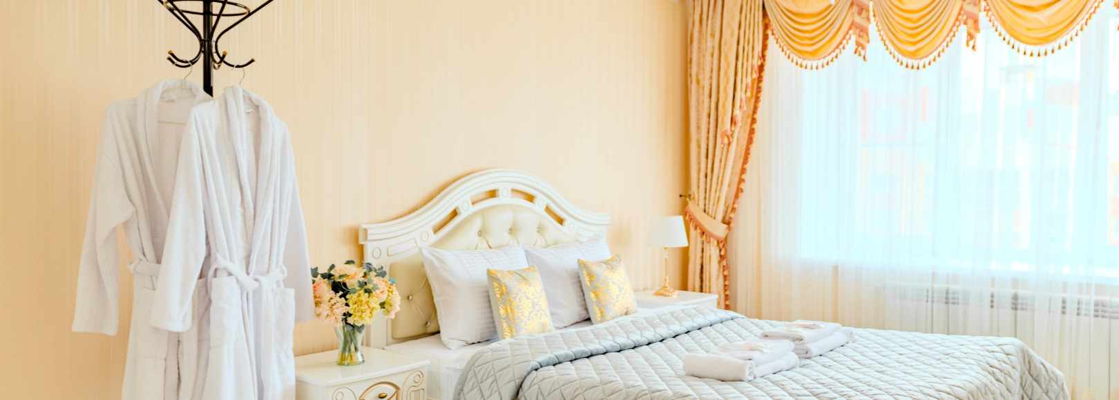 Фотография квартиры Сдаются 2-комн. апартаменты, 70 м²