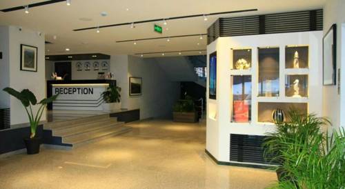 Фотографии гостиницы
Orbi Palace Eleonora