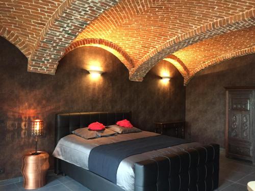 Фотография мини отеля La Belle Étable