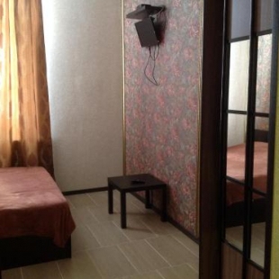 Фотография мотеля Атяшево