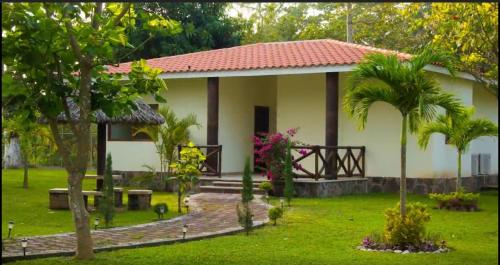 Фотография гостиницы MAJU HOTEL CAMPESTRE & SPA