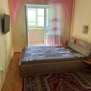 Фотография квартиры Квартира 3-х комнатная