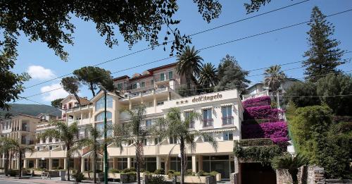 Фотография апарт отеля Residence Dell'Angelo