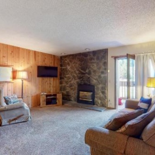 Фотография гостевого дома Kings Crossing Apartments