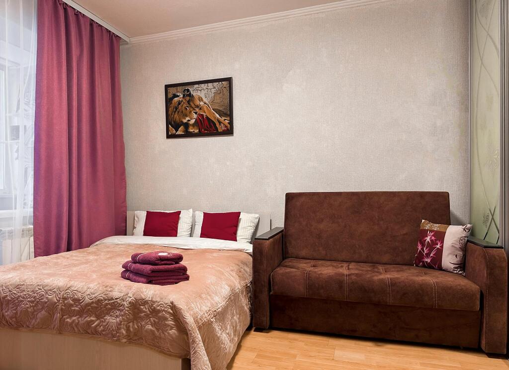 Фотография квартиры Апартаменты на улице Ново-Садовая 200