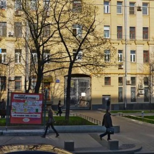 Фотография хостела Волга Хостел