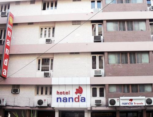 Фотография гостиницы FabHotel Nanda Civil Lines