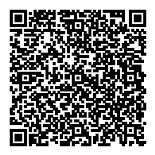 QR код гостиницы Hotel Avlabari