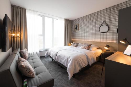 Фотография гостиницы ibis Styles Vechta