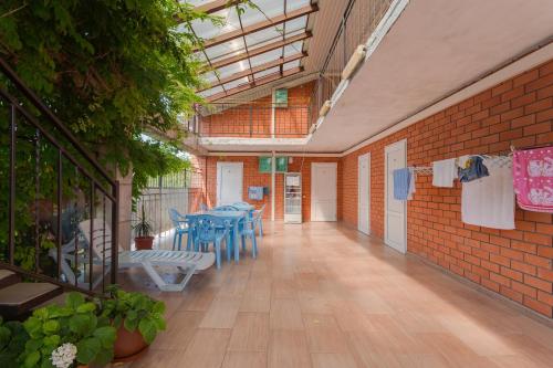 Фотография гостевого дома Олива