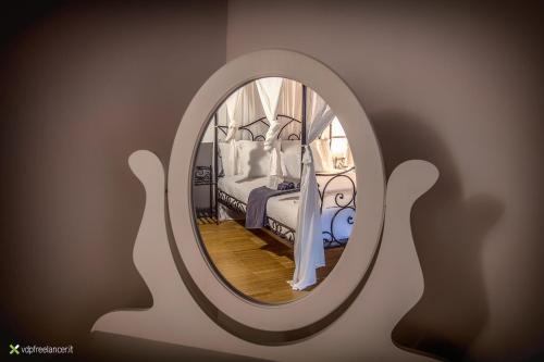 Фотография мини отеля B&B Gli Scorci di Trento