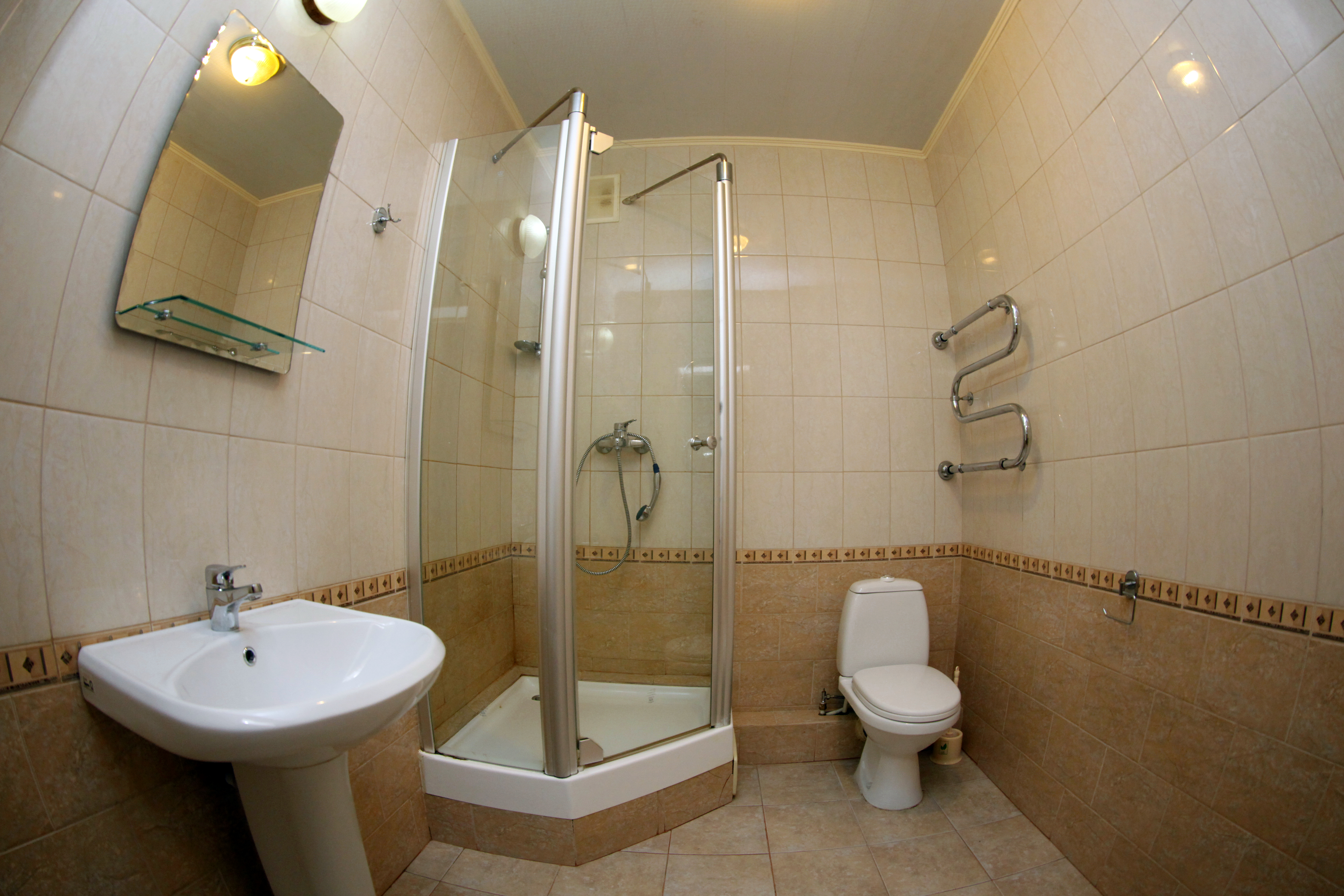 Фотография Жилье посуточно Отке 17