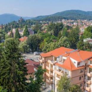 Фотографии апарт отеля 
            Madini apartment