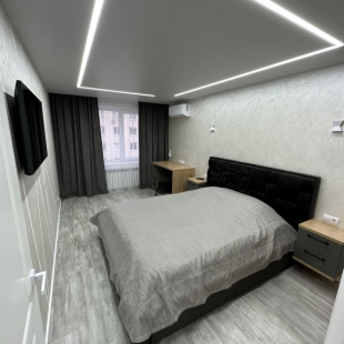 Фотография квартиры Апартаменты на улице Танкистов 80а