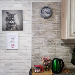 Фотография квартиры Апартаменты на улице Шевченко 211