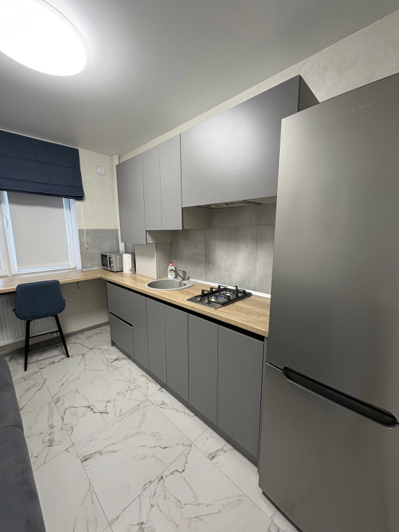 Фотография квартиры Квартира Уютная в г. Пионерском