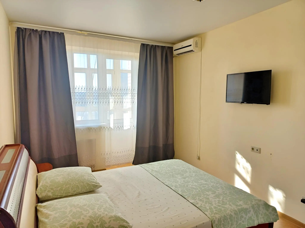 Фотография квартиры Квартира 2-комнатная квартира