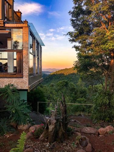 Фотография мини отеля Pousada Vale de Luz