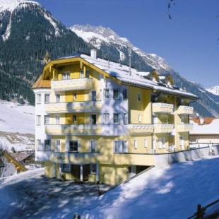 Фотографии гостиницы
Hotel Garni Waldschlössl